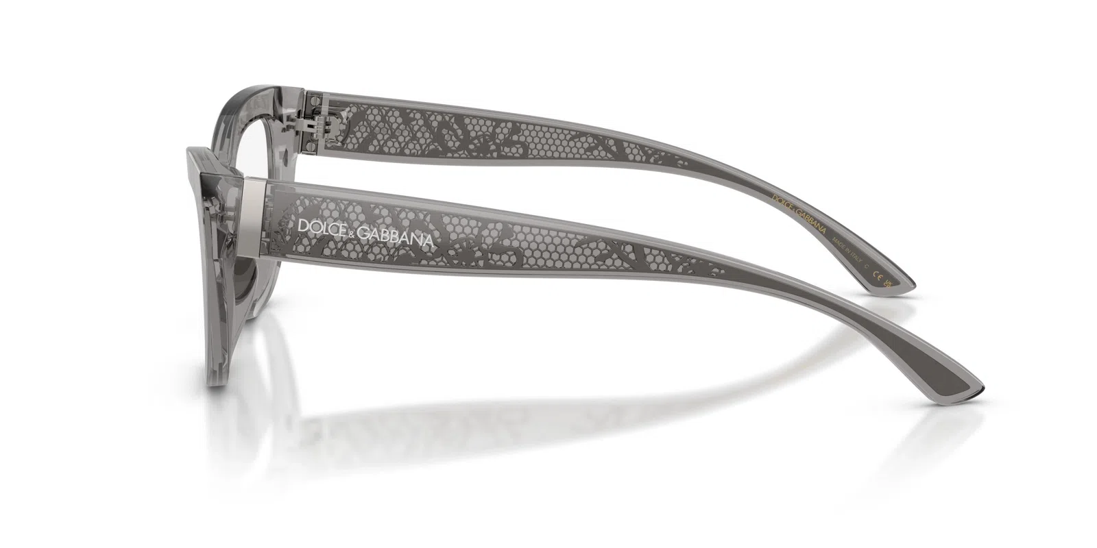Dolce & Gabbana 3412 Eyeglasses - view 22